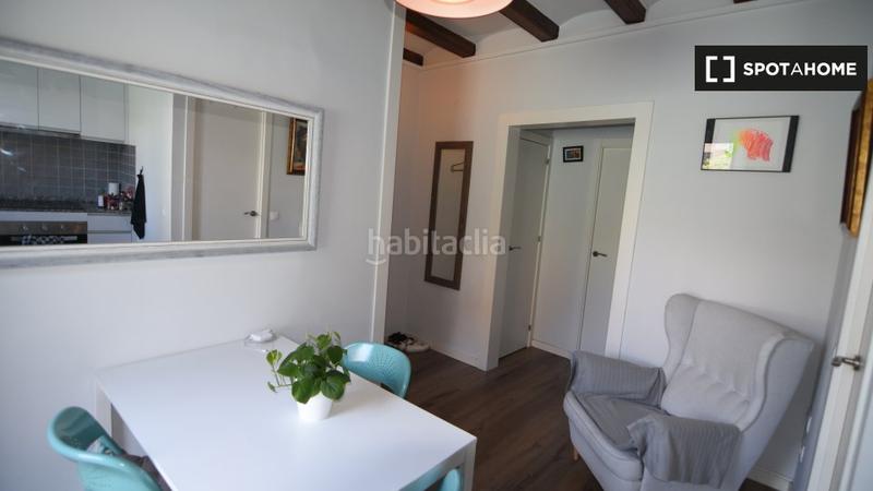 Foto 74bf89a6-05af-43ed-9a12-33d7fab4a18b. Location appartement avec chauffage dans Sant Antoni Barcelona