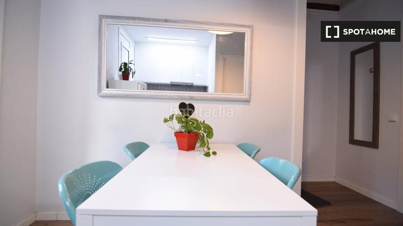 Foto d505d134-8ccb-401f-81df-26bde4da829f. Location appartement avec chauffage dans Sant Antoni Barcelona