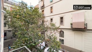 Lloguer Pis a El Poble Sec - Parc de Montjuïc. Piso de 1 habitación en alquiler en el poble sec, barcelona