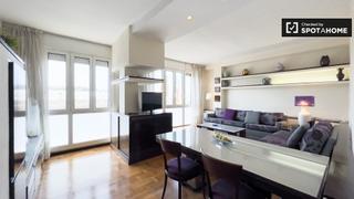Lloguer Pis a Sant Antoni. Apartamento de 2 habitaciones en alquiler en la nova esquerra, b