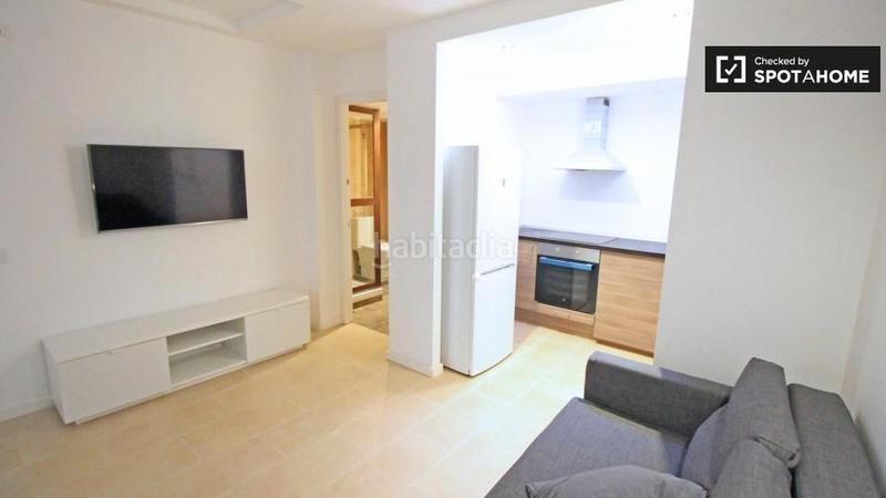 Foto a1f59473-64ba-4931-b260-caceb3f4f0f8. Location appartement avec chauffage dans La Salut Barcelona