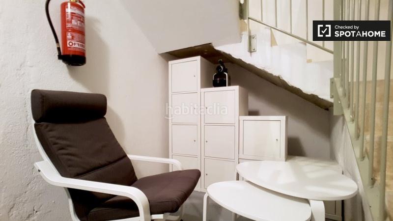 Foto fafde634-0326-492c-bc17-efe60d312efc. Location appartement avec chauffage dans La Salut Barcelona