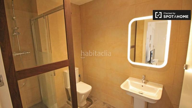 Foto e5556a46-f77b-4409-8c7e-80032d0c7ca3. Miete etagenwohnung mit heizung in La Salut Barcelona