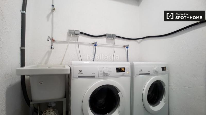 Foto 01bf793b-875a-4521-bbd4-62a2f8bed1ef. Affitto appartamento con riscaldamento in La Salut Barcelona