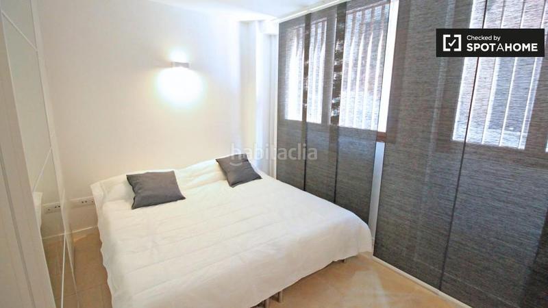 Foto f6767ab9-059a-406d-be31-c48adfafdc58. Affitto appartamento con riscaldamento in La Salut Barcelona