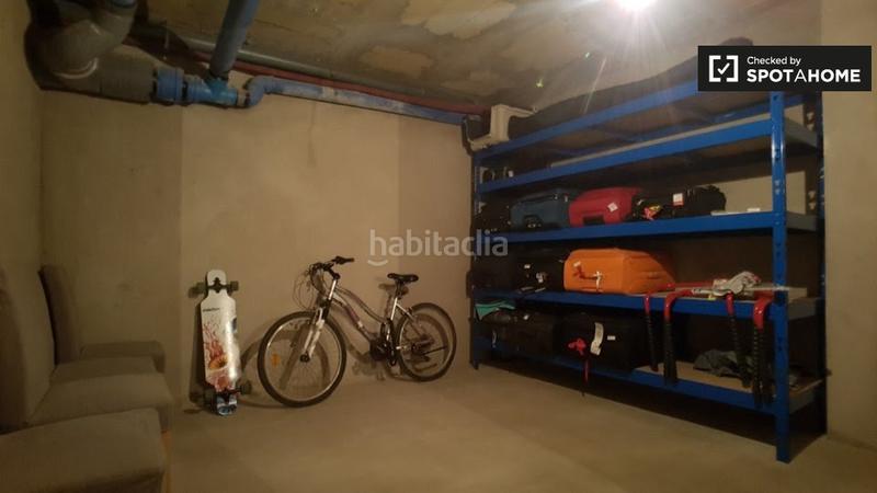 Foto 88ac0beb-f1d5-4cdf-b0a0-339601ea8a3b. Miete etagenwohnung mit heizung in La Salut Barcelona