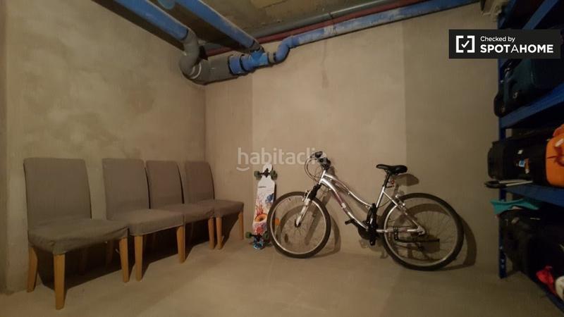 Foto ccb17f05-6d61-4653-8bea-47f7c5246032. Miete etagenwohnung mit heizung in La Salut Barcelona