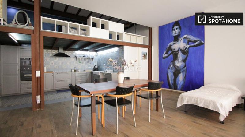 Foto 01f45ae3-c602-4859-b936-70224f916178. Alquiler piso elegante estudio en alquiler , barcelona. en Badalona