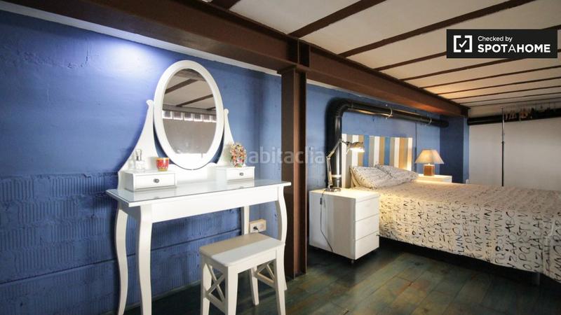 Foto 020ccb6e-3371-46b0-98b8-b74d85280153. Alquiler piso elegante estudio en alquiler , barcelona. en Badalona