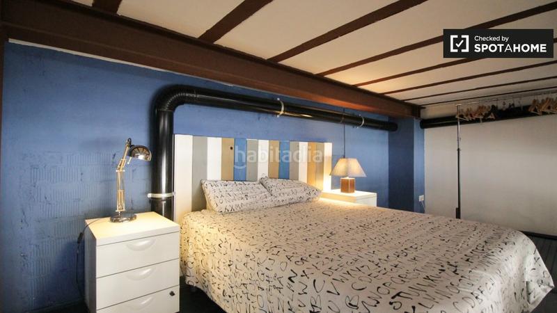 Foto 5d5749fd-f3f9-4f9b-a817-beede3b78fc0. Alquiler piso elegante estudio en alquiler , barcelona. en Badalona