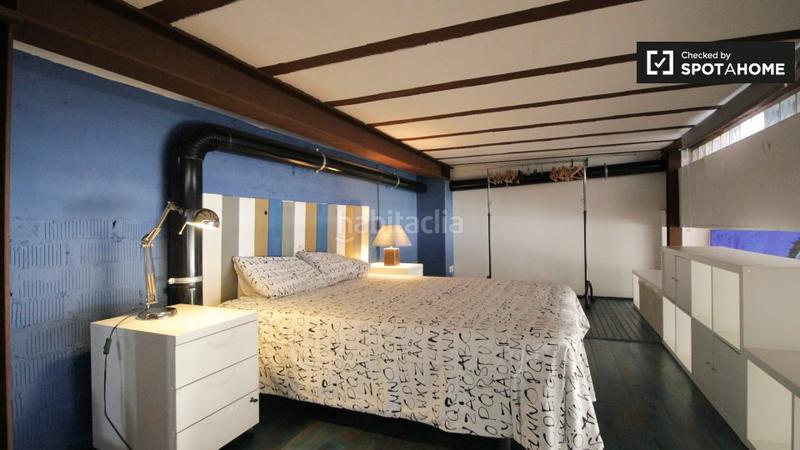 Foto 627e14af-35be-4834-8194-b9effaade17a. Alquiler piso elegante estudio en alquiler , barcelona. en Badalona