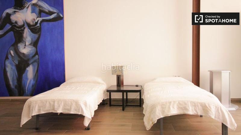 Foto de047cab-9da7-4c7e-8da4-b14a5e0a9abe. Alquiler piso elegante estudio en alquiler , barcelona. en Badalona