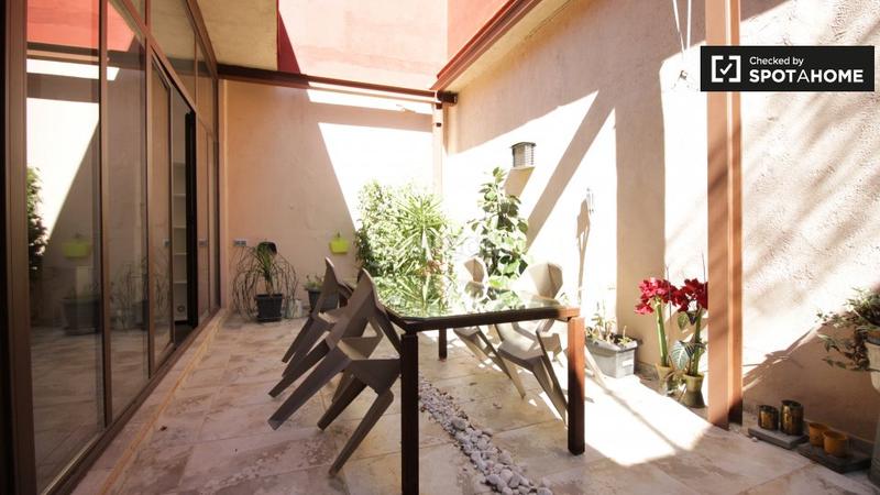 Foto d63df751-fbab-4907-ac93-7c9445405fea. Location appartement avec chauffage dans Progrés - Pep Ventura Badalona