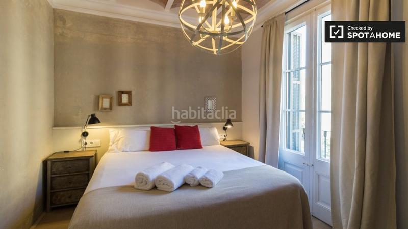 Foto 0cd33706-9d8a-4d0d-a8b7-4f24e50596be. Affitto appartamento con riscaldamento in La Nova Esquerra de l´Eixample Barcelona