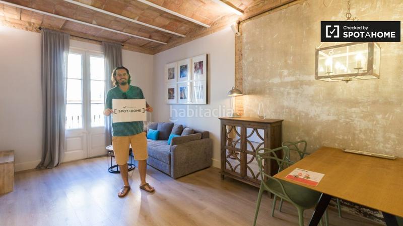 Foto b8fdfa21-0602-4efe-9892-e3196997032c. Lloguer pis amb calefacció a La Nova Esquerra de l´Eixample Barcelona