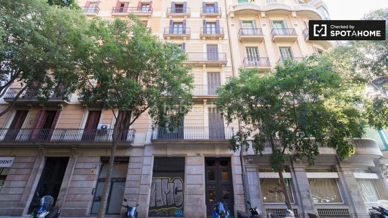 Foto 4d456477-a60c-45a0-94ac-b04b1d10530b. Location appartement avec chauffage dans La Nova Esquerra de l´Eixample Barcelona