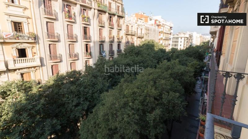 Foto 5e0d6b40-1d33-4eb1-842d-a8d78c8a5439. Location appartement avec chauffage dans La Nova Esquerra de l´Eixample Barcelona