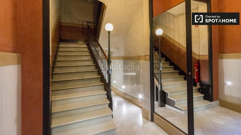 Foto 68574bd9-76ca-465f-893d-46219be69478. Location appartement avec chauffage dans La Nova Esquerra de l´Eixample Barcelona