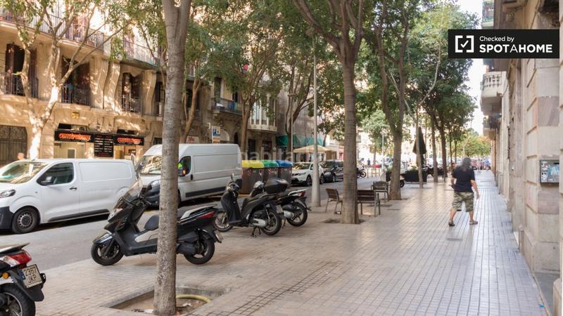 Foto 8403b50e-526a-4473-a835-e532735a32c3. Location appartement avec chauffage dans La Nova Esquerra de l´Eixample Barcelona