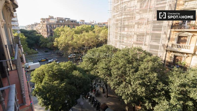 Foto e4bbdb18-933b-49d3-8672-967e3a9715ae. Miete etagenwohnung mit heizung in La Nova Esquerra de l´Eixample Barcelona