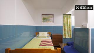 Location Appartement à La Torrassa. Estudio en alquiler en la torrassa, barcelona