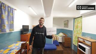 Miete Etagenwohnung in La Torrassa. Estudio en alquiler en la torrassa, barcelona