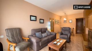 Location Appartement à La Marina del Port. Apartamento de 3 dormitorios en alquiler en barcelona