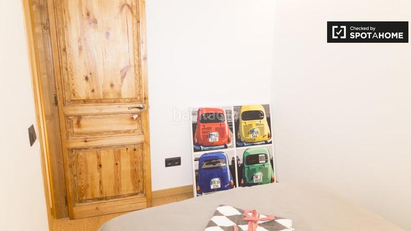 Foto 6414bf6c-69f0-4304-a7c2-a341f8eea37d. Affitto appartamento con riscaldamento in Sants Barcelona