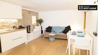 Lloguer Pis a Sants. Apartamento de 2 dormitorios en alquiler en sants, barcelona