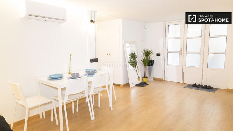 Foto c92d4224-5152-4363-a560-6fc2382d5d84. Location appartement avec chauffage dans Sants Barcelona