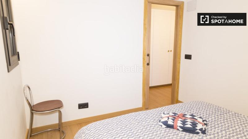 Foto df6997c9-51c9-447b-8fc0-09a9ff10728b. Miete etagenwohnung mit heizung in Sants Barcelona