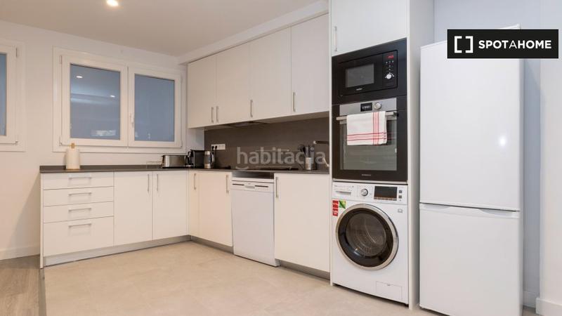 Foto 4127b03e-f7d9-4efb-b940-2714a4405440. Affitto appartamento con riscaldamento in L´Antiga Esquerra de l´Eixample Barcelona