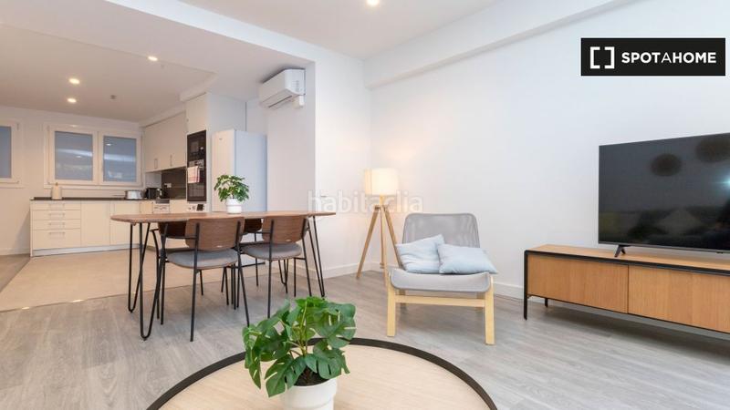 Foto 51b4c52a-4b8e-40a9-a411-297396ce319d. Affitto appartamento con riscaldamento in L´Antiga Esquerra de l´Eixample Barcelona