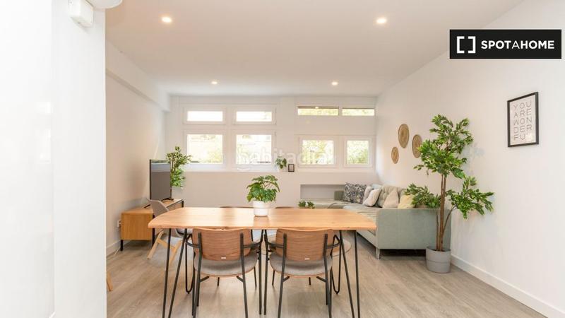 Foto 544a43d8-d634-4ca5-862e-67cf78e863fd. Affitto appartamento con riscaldamento in L´Antiga Esquerra de l´Eixample Barcelona