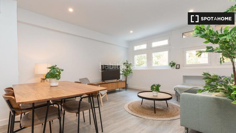 Foto 6bfc726d-10b2-41cd-a072-8cfc39ab9623. Affitto appartamento con riscaldamento in L´Antiga Esquerra de l´Eixample Barcelona