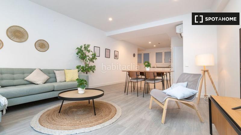 Foto 94f35f7d-fabd-4cca-8c2e-e8a76e971bf6. Affitto appartamento con riscaldamento in L´Antiga Esquerra de l´Eixample Barcelona