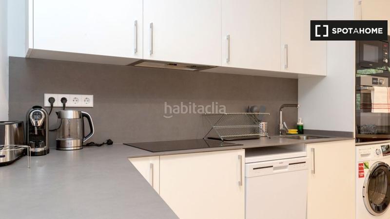 Foto a385fc53-69a5-43fb-82c0-53baa65e879a. Affitto appartamento con riscaldamento in L´Antiga Esquerra de l´Eixample Barcelona