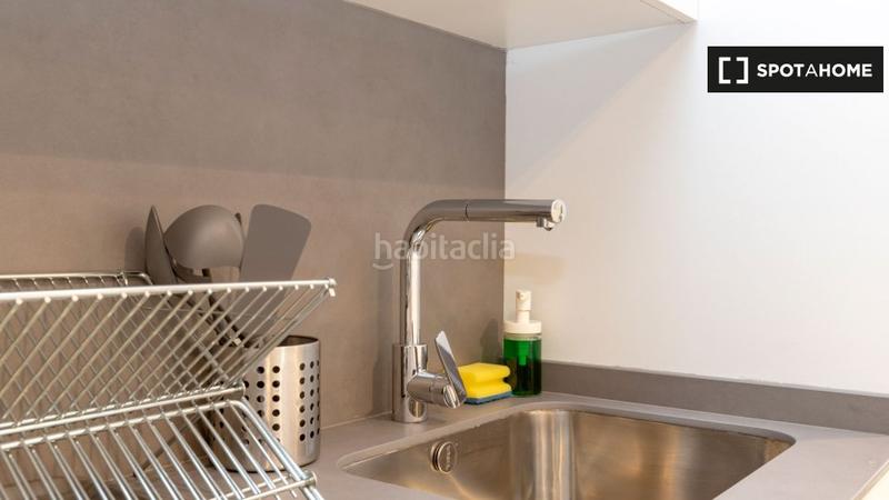 Foto e590f67b-b44c-402c-a35e-5a0bd00d8d2e. Affitto appartamento con riscaldamento in L´Antiga Esquerra de l´Eixample Barcelona