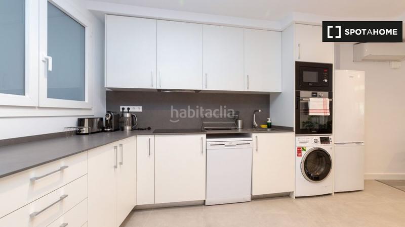 Foto ec295d6e-8c9a-45b3-bfad-9f69984a975a. Lloguer pis amb calefacció a L´Antiga Esquerra de l´Eixample Barcelona