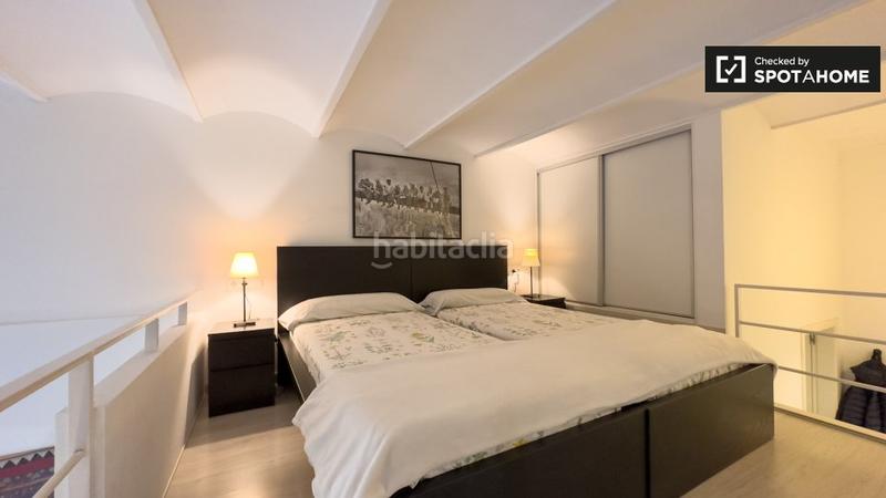 Foto 00226fa6-b9de-4b49-a19b-2e0db32210f6. Alquiler piso estudio en alquiler en el Poblenou, en Barcelona