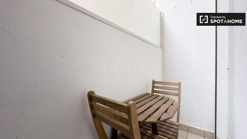 Foto 69815ce8-0d27-4f78-b0d6-0d4af941a475. Alquiler piso estudio en alquiler en el Poblenou, en Barcelona