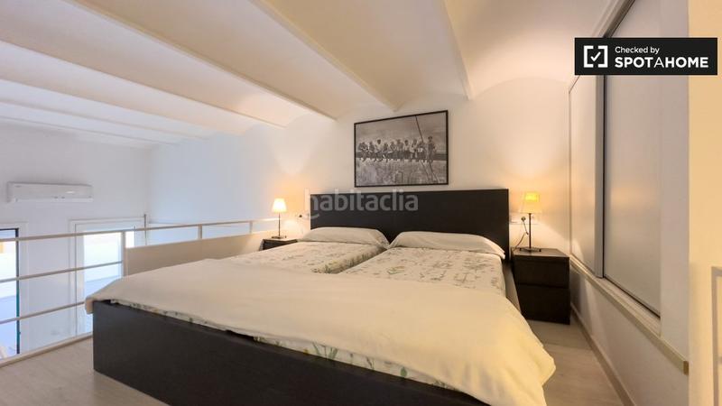 Foto b8d4a73f-fc72-4d34-988b-ed6a55d3efca. Alquiler piso estudio en alquiler en el Poblenou, en Barcelona