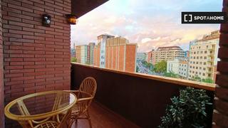 Location Appartement à Sants. Apartamento de 4 dormitorios en alquiler en sants, barcelona