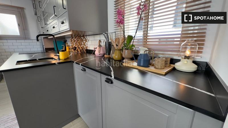 Foto eef05c96-00c2-430d-8e33-717bd6b1d2ba. Affitto appartamento con riscaldamento in Centre Sitges