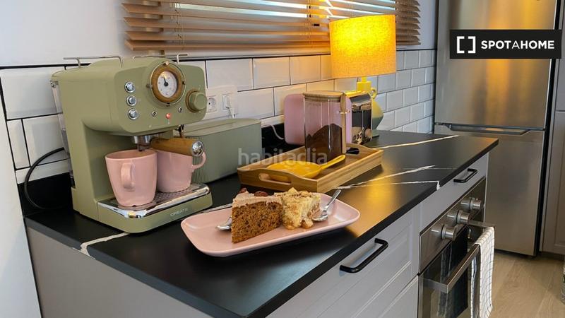 Foto 9bc2a001-6c89-4031-bb5c-cd3100d7619b. Miete etagenwohnung mit heizung in Centre Sitges