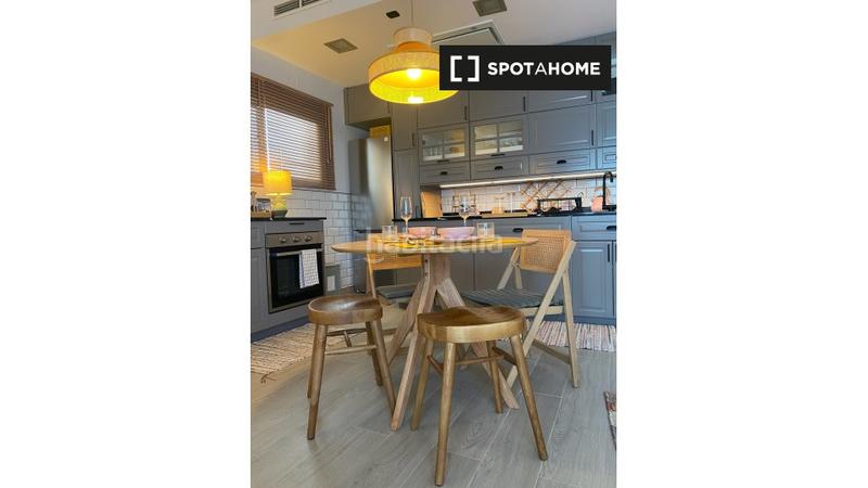 Foto de094be0-4778-415e-85f2-9f7323cb4b37. Miete etagenwohnung mit heizung in Centre Sitges