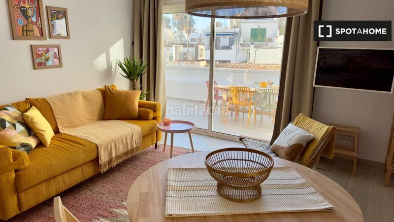 Foto 0f9e89e9-7edd-4b54-82e4-60a71fce1e84. Rent flat with heating in Centre Sitges