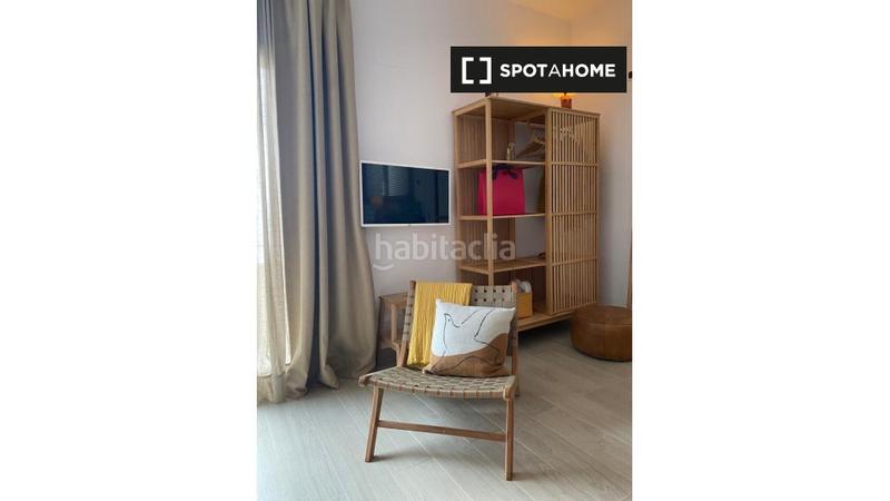 Foto eff6e34a-2a11-4c4e-beeb-7ad76e615551. Rent flat with heating in Centre Sitges