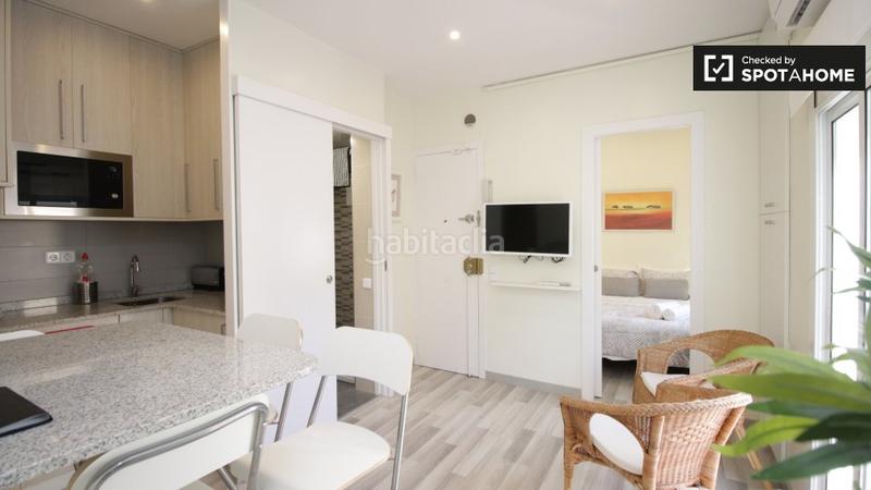 Foto 32465fb5-e415-48b1-9a13-09edb0e3ed51. Alquiler piso  de 2 habitaciones en alquiler en la Barceloneta, en Barcelona