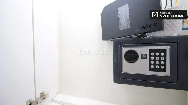 Foto 344885bc-872e-4709-990d-9d04e7e0b425. Alquiler piso  de 2 habitaciones en alquiler en la Barceloneta, en Barcelona
